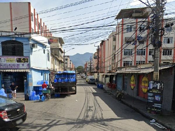 Apartamento - Venda, BANGU, RIO DE JANEIRO, RJ