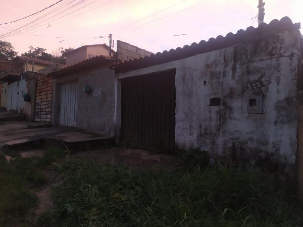 Casa - Venda, MATOZINHOS, MG