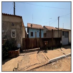 Casa - Venda, R ITAM NOB III, COCALZINHO DE GOIAS, GO