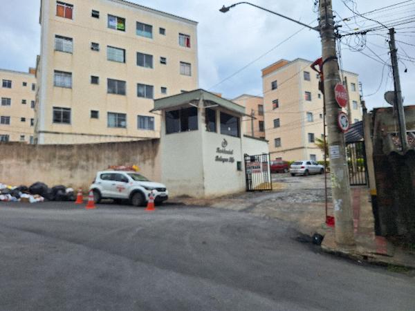 Apartamento - Venda, SAO JOAO BATISTA (VENDA NOVA), BELO HORIZONTE, MG