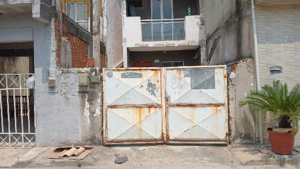 Casa - Venda, SAO VICENTE, BELFORD ROXO, RJ