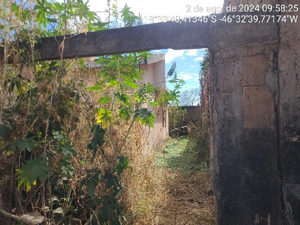 Casa - Venda, CORACAO EUCARISTICO, PATOS DE MINAS, MG