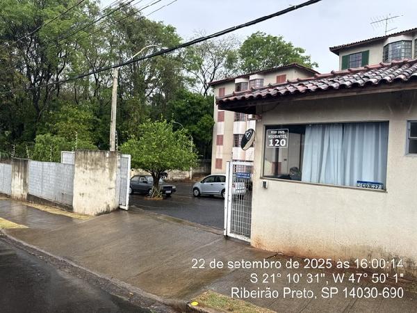 Apartamento - Venda, VILA VIRGINIA, RIBEIRAO PRETO, SP
