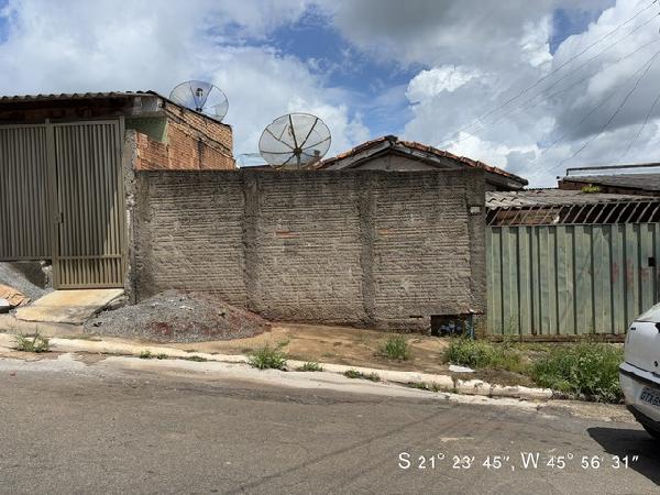 Casa - Venda, JARDIM PRIMAVERA, ALFENAS, MG