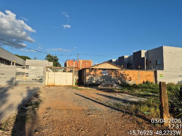 Casa - Venda, CHACARAS QUEDAS DO DESCOBERTO, AGUAS LINDAS DE GOIAS, GO