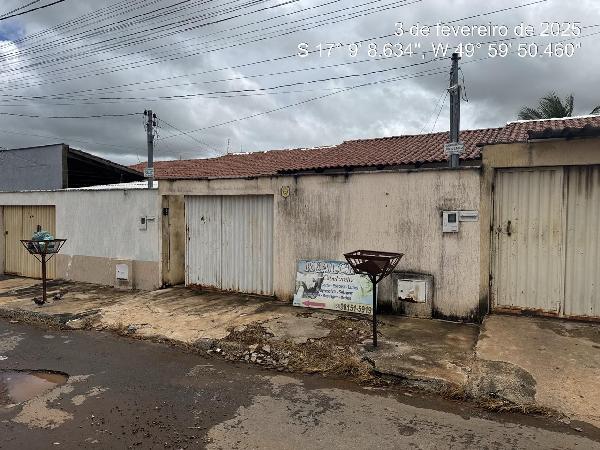 Casa - Venda, INDIARA, GO