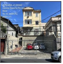 Apartamento - Venda, ENGENHO NOVO, RIO DE JANEIRO, RJ