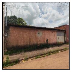 Casa - Venda, PARQUE DAS AGUAS BONITAS I, AGUAS LINDAS DE GOIAS, GO