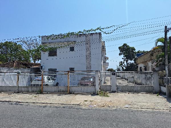 Apartamento - Venda, LARANJAL, SAO GONCALO, RJ