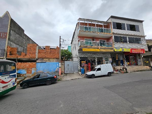 Apartamento - Venda, CENTRO, NILOPOLIS, RJ