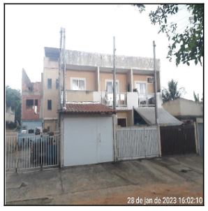 Casa - Venda, CABUCU, NOVA IGUACU, RJ