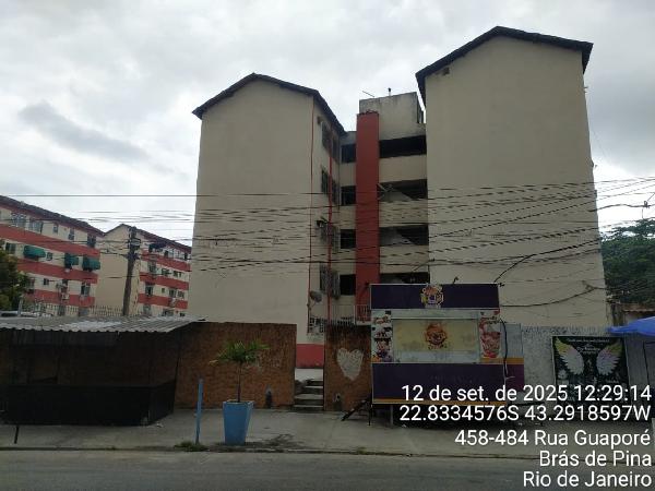 Apartamento - Venda, BRAS DE PINA, RIO DE JANEIRO, RJ