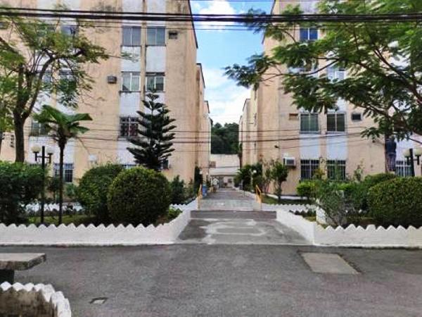 Apartamento - Venda, PRACA SECA, RIO DE JANEIRO, RJ