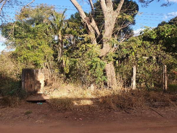 Terreno - Venda, JARDIM ANA BEATRIZ I, SANTO ANTONIO DO DESCOBERTO, GO