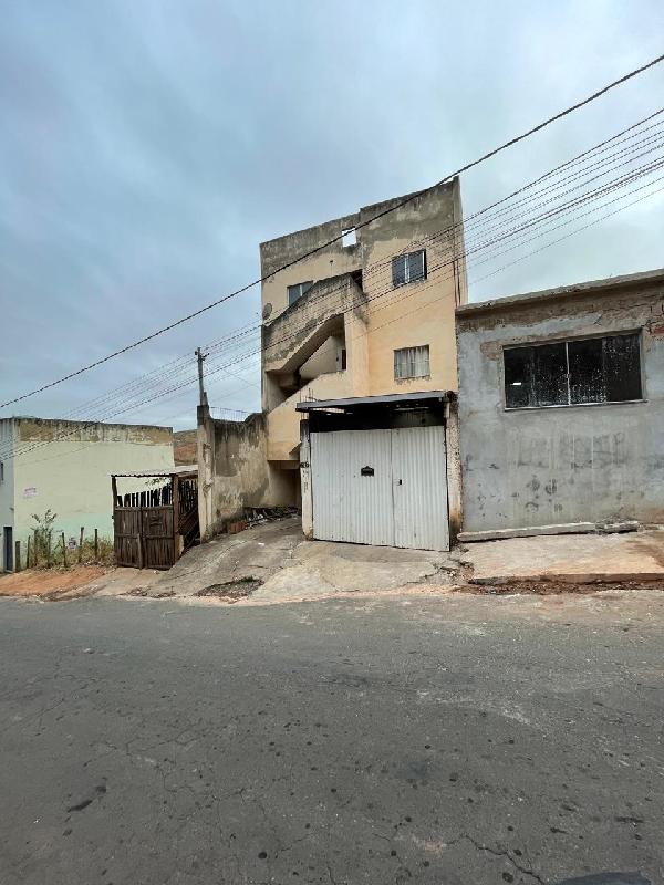 Apartamento - Venda, CORONEL JOAQUIM LOPE, VISCONDE DO RIO BRANCO, MG
