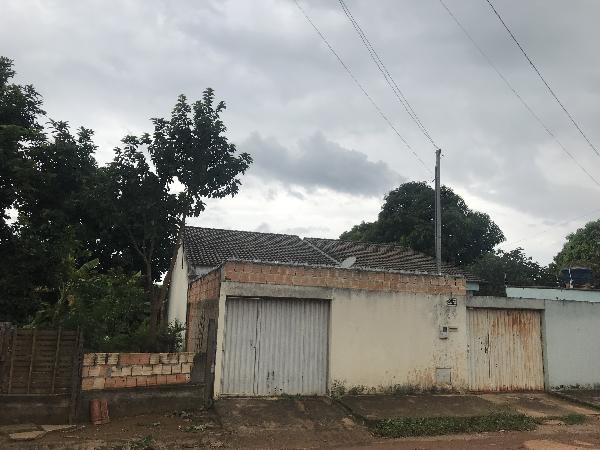 Casa - Venda, PARQUE ESTRELA DALVA IX, LUZIANIA, GO
