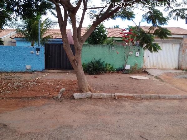 Casa - Venda, CENTRO, PADRE BERNARDO, GO