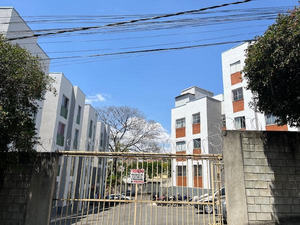 Apartamento - Venda, DIAMANTE (BARREIRO), BELO HORIZONTE, MG