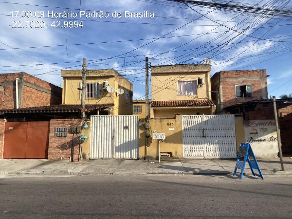 Casa - Venda, JARDIM CATARINA, SAO GONCALO, RJ