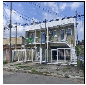 Casa - Venda, CABUCU, NOVA IGUACU, RJ