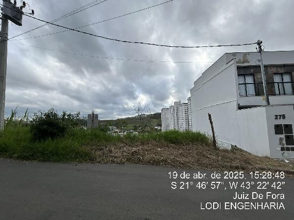 Terreno - Venda, AEROPORTO, JUIZ DE FORA, MG