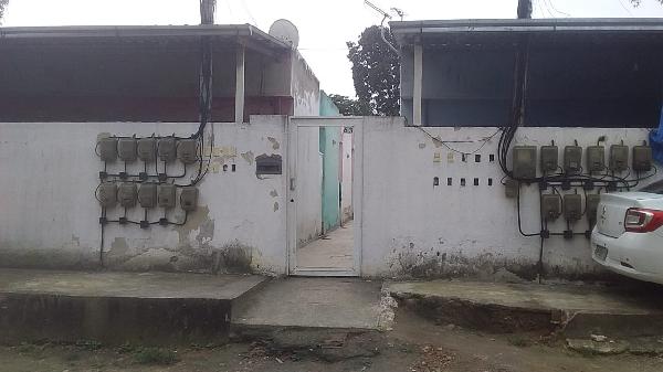 Casa - Venda, TERCEIRO DISTRITO, SAO GONCALO, RJ