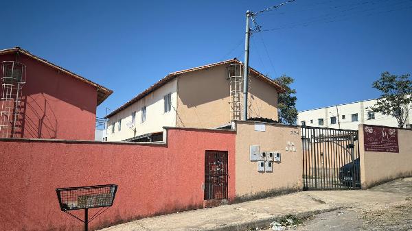 Casa - Venda, PORTO SEGURO, RIBEIRAO DAS NEVES, MG