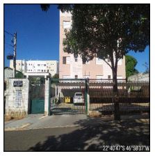 Apartamento - Venda, LOTEAMENTO SANTO ANTONIO, JAGUARIUNA, SP