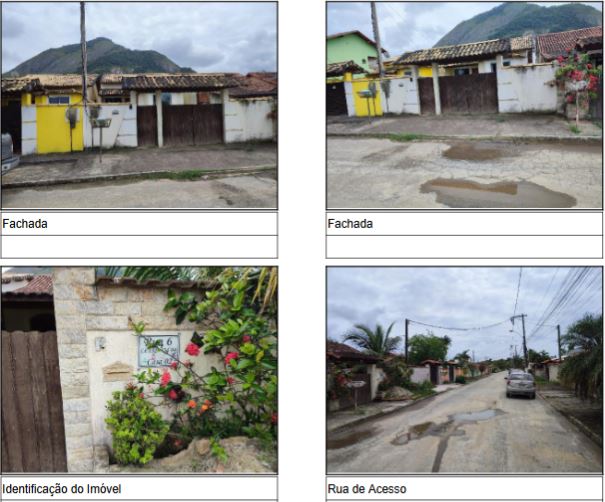 Casa - Venda, CAJUEIROS (ITAIPUACU), MARICA, RJ