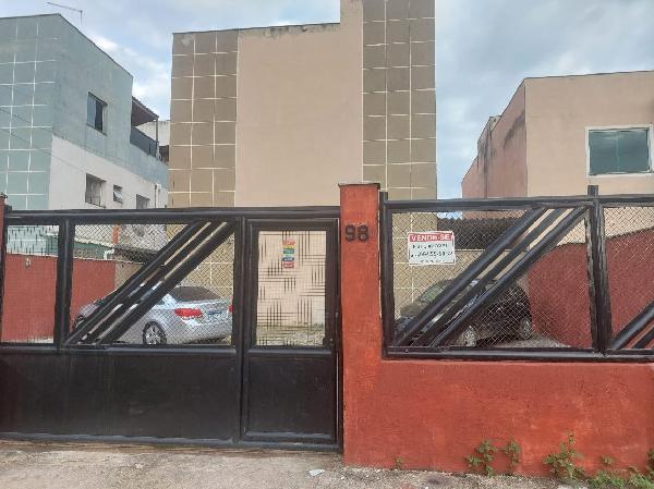 Apartamento - Venda, MEDITERRANEO (MELO VIANA), ESMERALDAS, MG