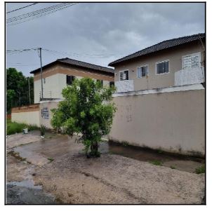 Apartamento - Venda, PARQUE NAPOLIS A, CIDADE OCIDENTAL, GO