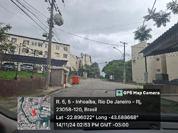 Apartamento - Venda, CAMPO GRANDE, RIO DE JANEIRO, RJ