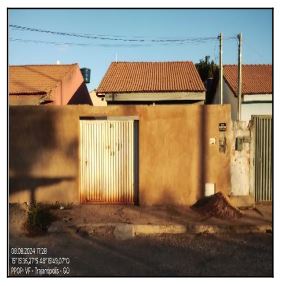 Casa - Venda, CENTRO, PADRE BERNARDO, GO