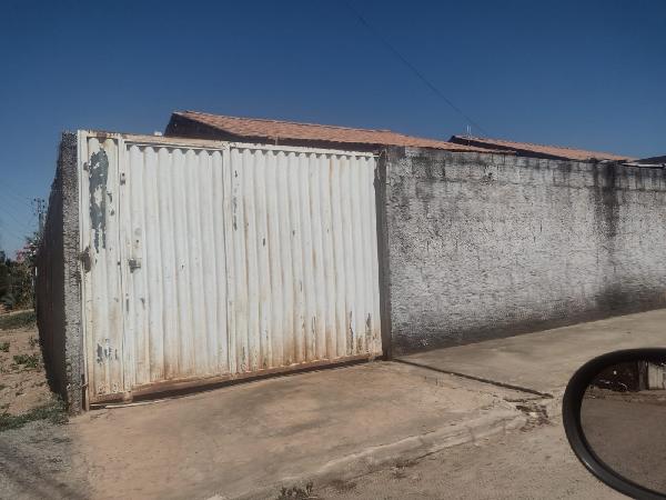 Casa - Venda, PADRE BERNARDO, GO