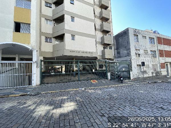 Apartamento - Venda, BOSQUE, CAMPINAS, SP