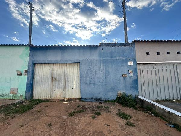 Casa - Venda, PARQUE ESTRELA DALVA XII, SANTO ANTONIO DO DESCOBERTO, GO