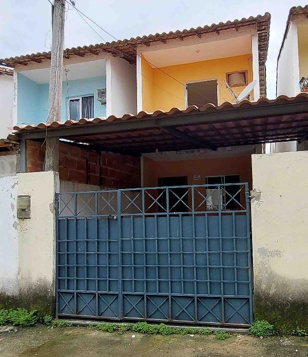 Casa - Venda, SAO VICENTE, BELFORD ROXO, RJ