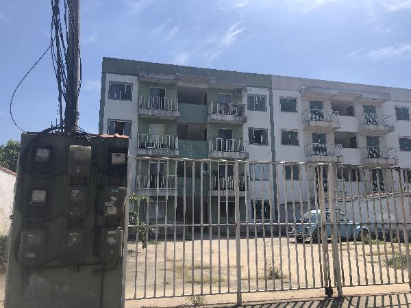 Apartamento - Venda, BELA VISTA, ITABORAI, RJ