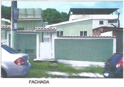 Casa - Venda, JARDIM CATARINA, SAO GONCALO, RJ