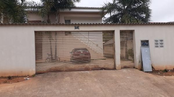 Apartamento - Venda, PARQUE NAPOLIS A, CIDADE OCIDENTAL, GO