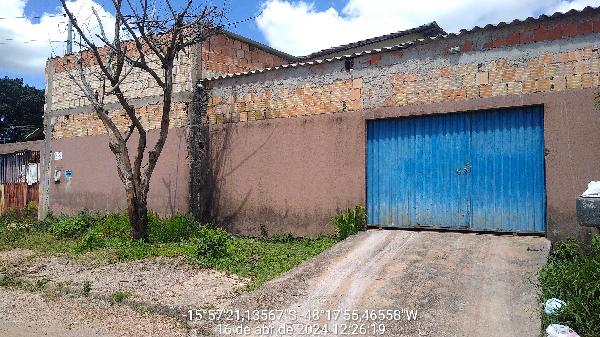 Casa - Venda, PARQUE ESTRELA DALVA XII, SANTO ANTONIO DO DESCOBERTO, GO