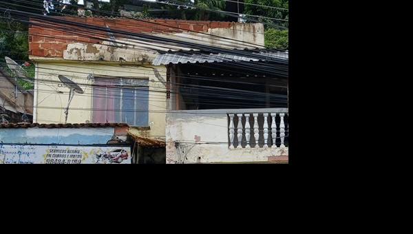 Casa - Venda, MEGIOLARO, JUIZ DE FORA, MG