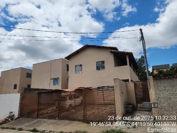 Apartamento - Venda, FLORESTA ENCANTADA, ESMERALDAS, MG