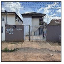 Apartamento - Venda, PARQUE ARAGUARI-A, CIDADE OCIDENTAL, GO