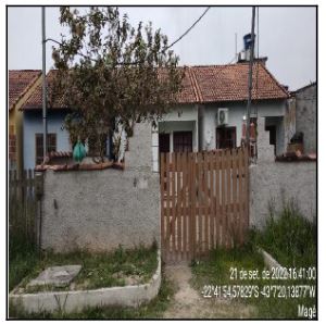 Casa - Venda, SAO FRANCISCO DO CRUARA (GUIA DE PA, MAGE, RJ