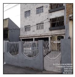 Apartamento - Venda, SANTA CECILIA, BELFORD ROXO, RJ