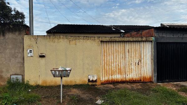 Casa - Venda, PARQUE ESTRELA DALVA XI, SANTO ANTONIO DO DESCOBERTO, GO