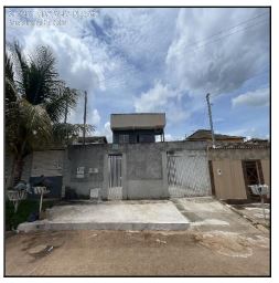 Apartamento - Venda, MANSOES POR DO SOL, AGUAS LINDAS DE GOIAS, GO