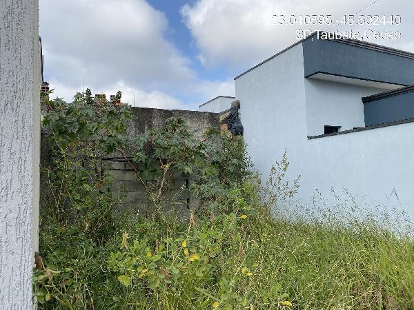 Terreno - Venda, TAUBATE, SP