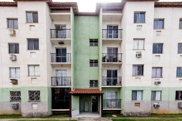 Apartamento - Venda, AJUDA DE CIMA, MACAE, RJ